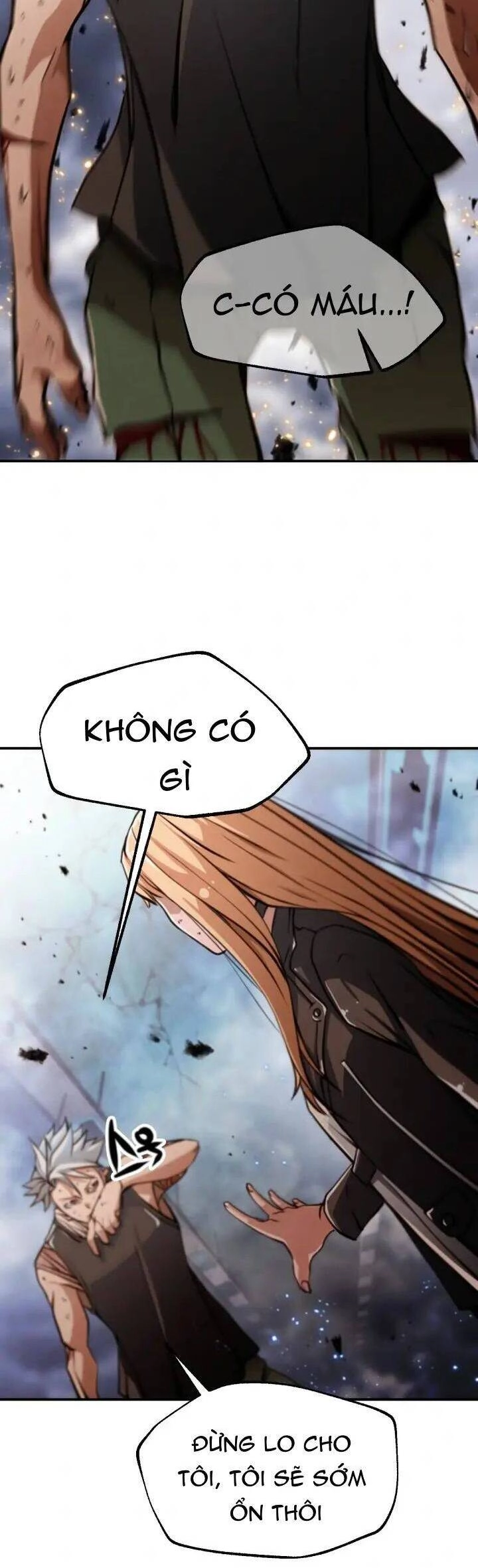 Ai Đã Giết Minh Chủ Võ Lâm Chapter 26 - 13