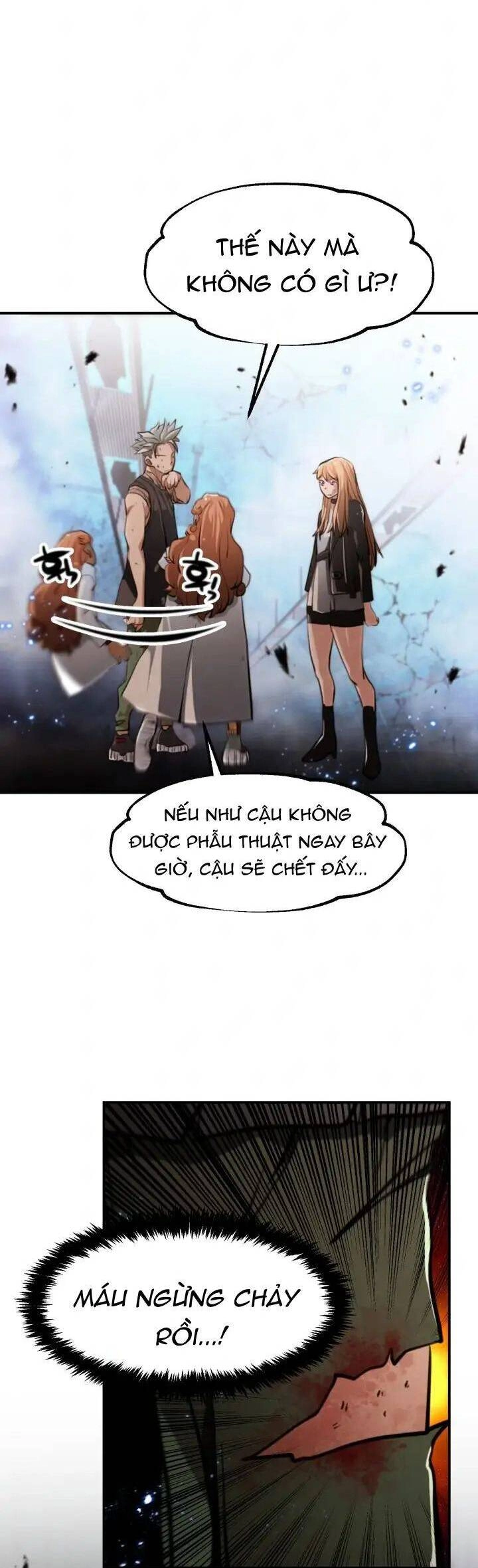 Ai Đã Giết Minh Chủ Võ Lâm Chapter 26 - 14