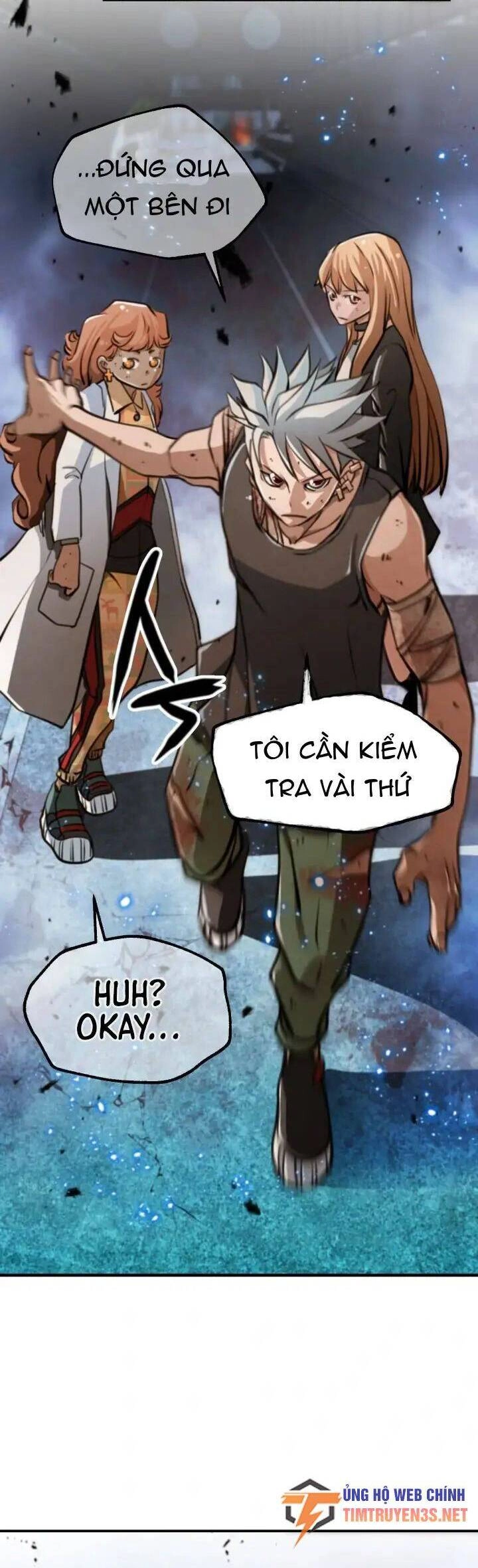 Ai Đã Giết Minh Chủ Võ Lâm Chapter 26 - 15