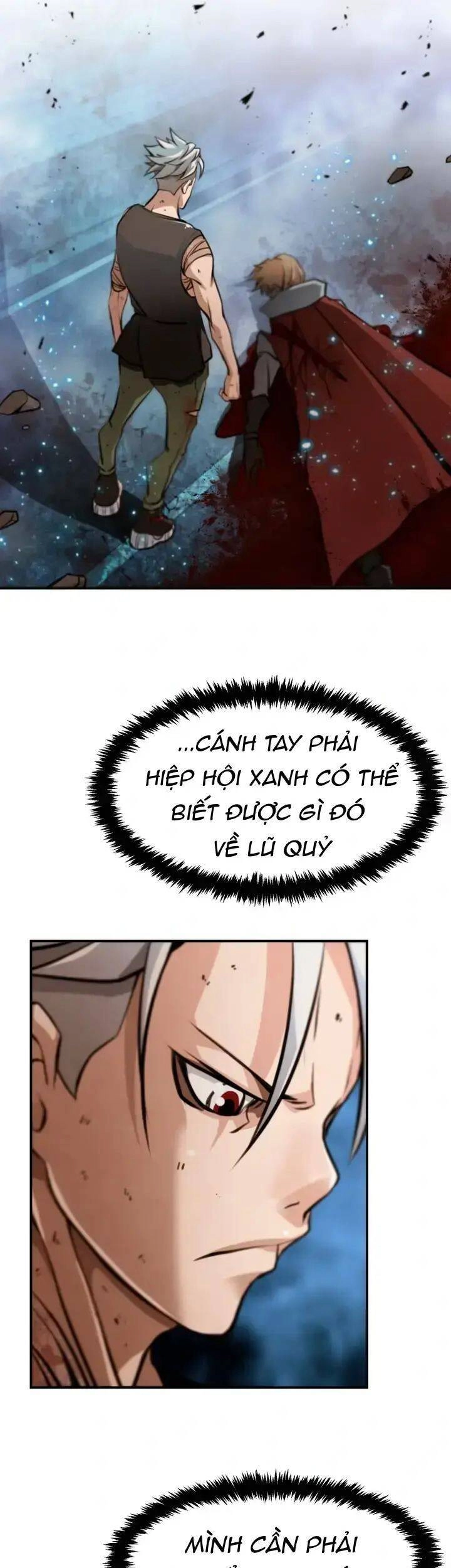 Ai Đã Giết Minh Chủ Võ Lâm Chapter 26 - 16