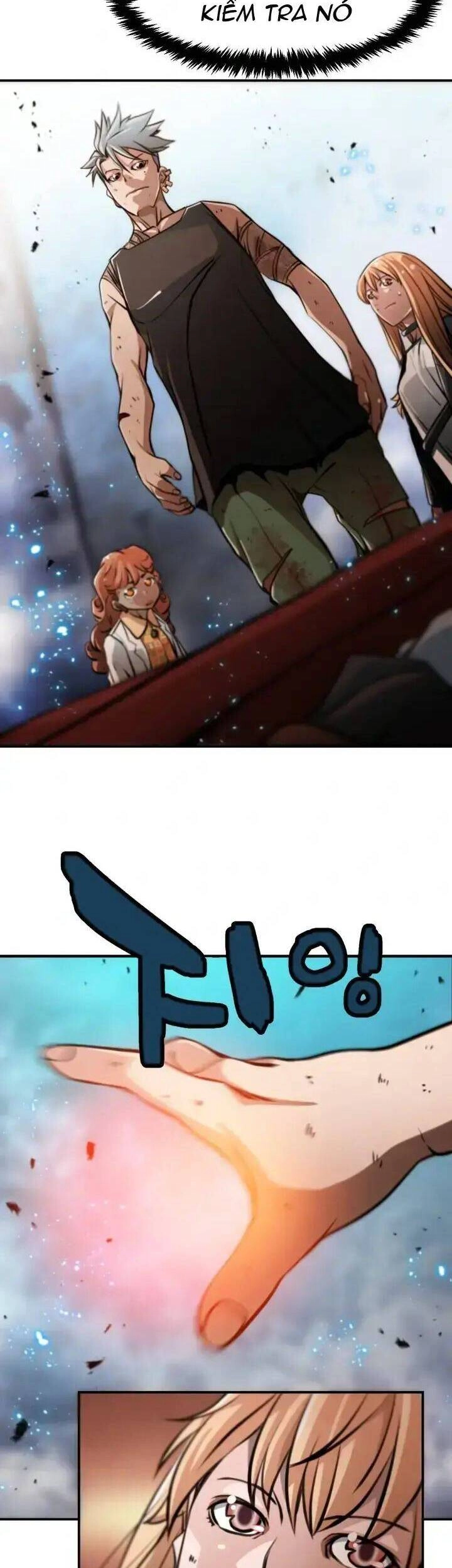 Ai Đã Giết Minh Chủ Võ Lâm Chapter 26 - 17