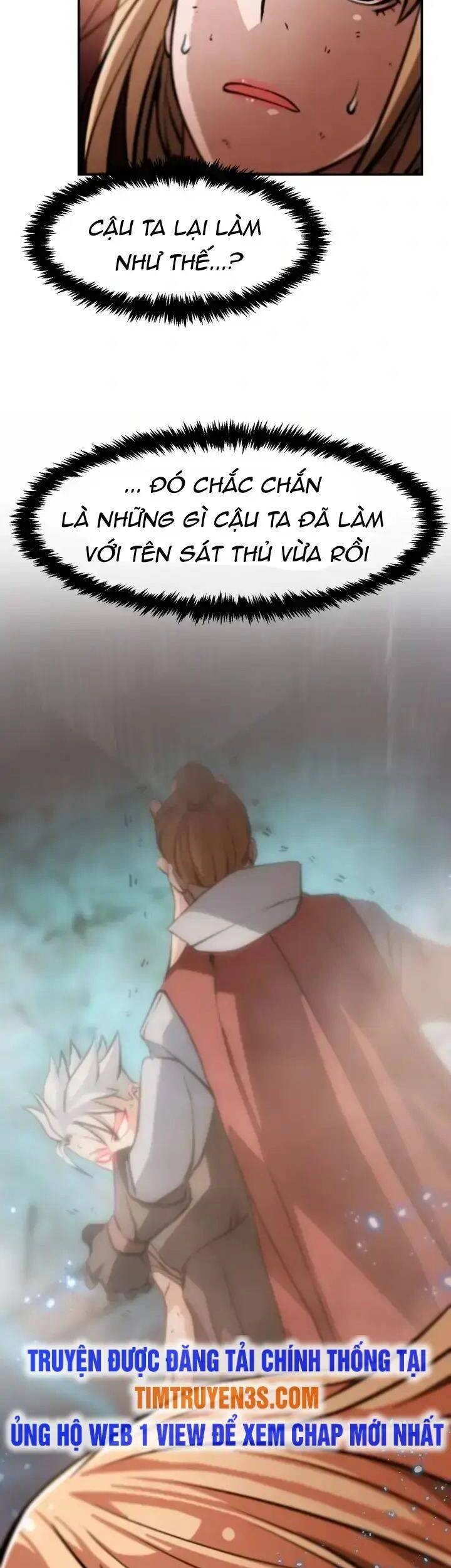 Ai Đã Giết Minh Chủ Võ Lâm Chapter 26 - 18