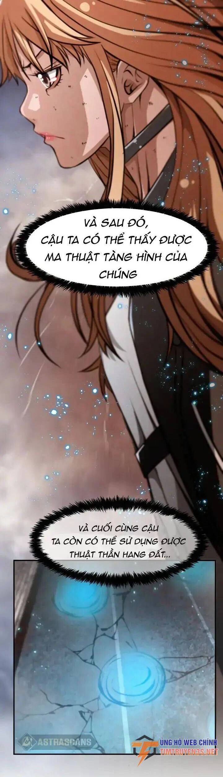 Ai Đã Giết Minh Chủ Võ Lâm Chapter 26 - 19