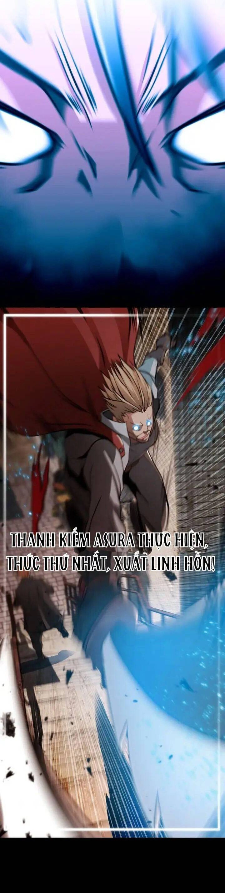 Ai Đã Giết Minh Chủ Võ Lâm Chapter 26 - 21