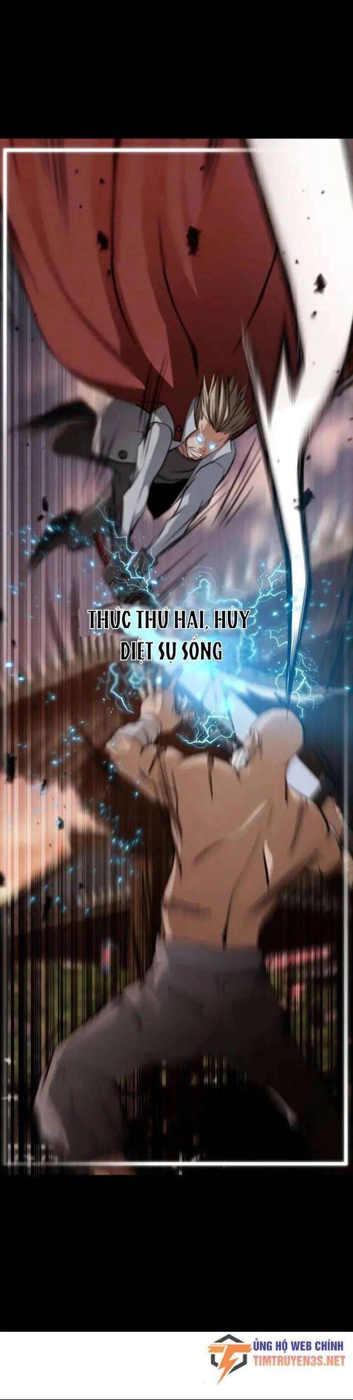 Ai Đã Giết Minh Chủ Võ Lâm Chapter 26 - 22