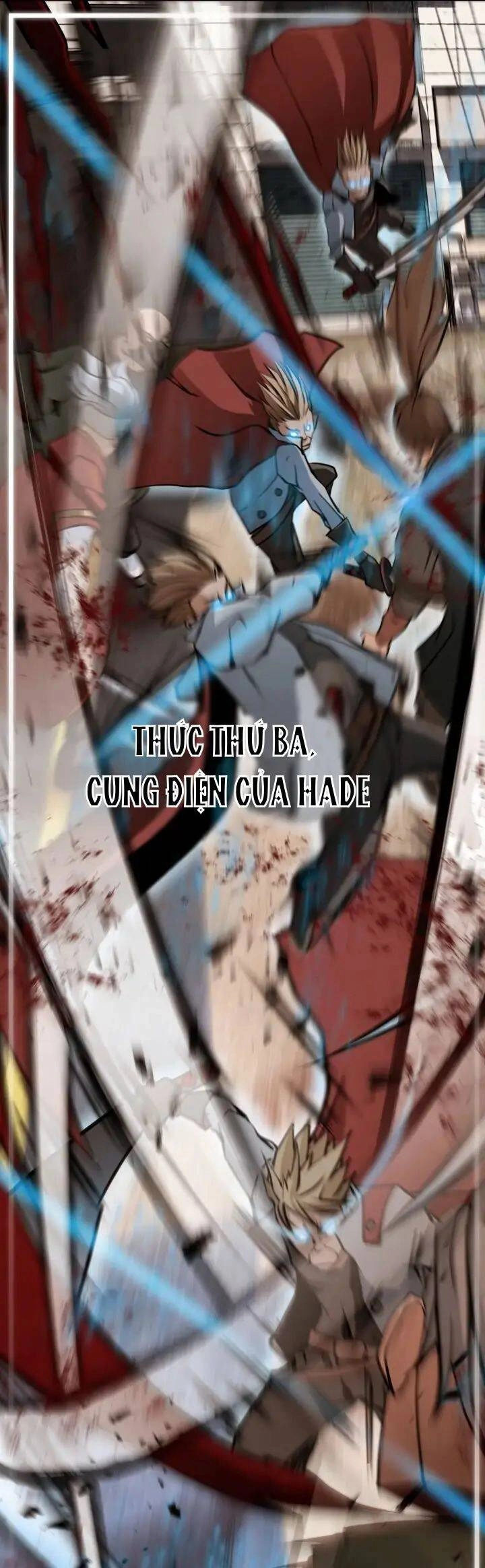 Ai Đã Giết Minh Chủ Võ Lâm Chapter 26 - 23