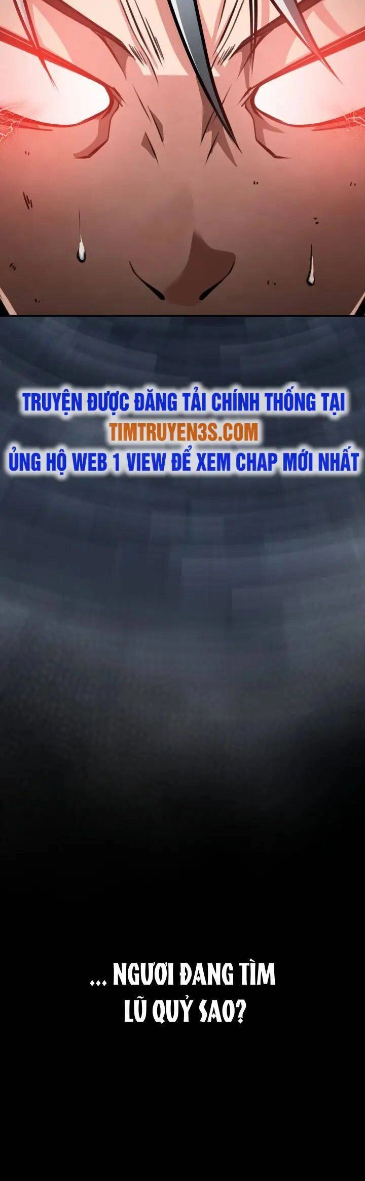 Ai Đã Giết Minh Chủ Võ Lâm Chapter 26 - 25