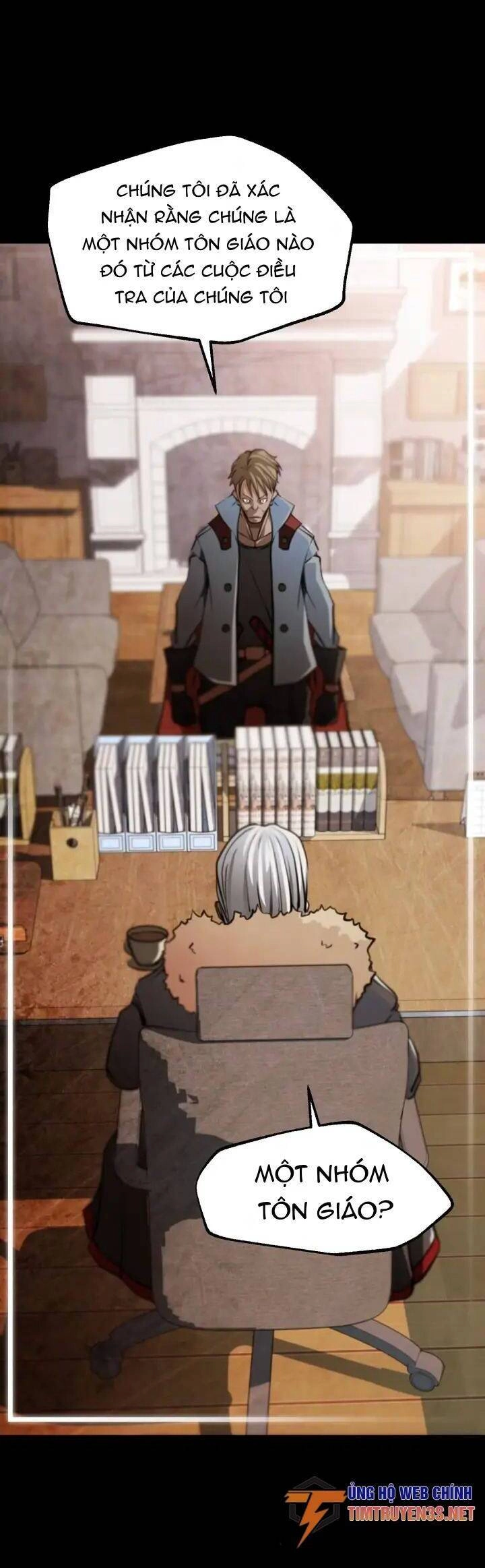 Ai Đã Giết Minh Chủ Võ Lâm Chapter 26 - 26