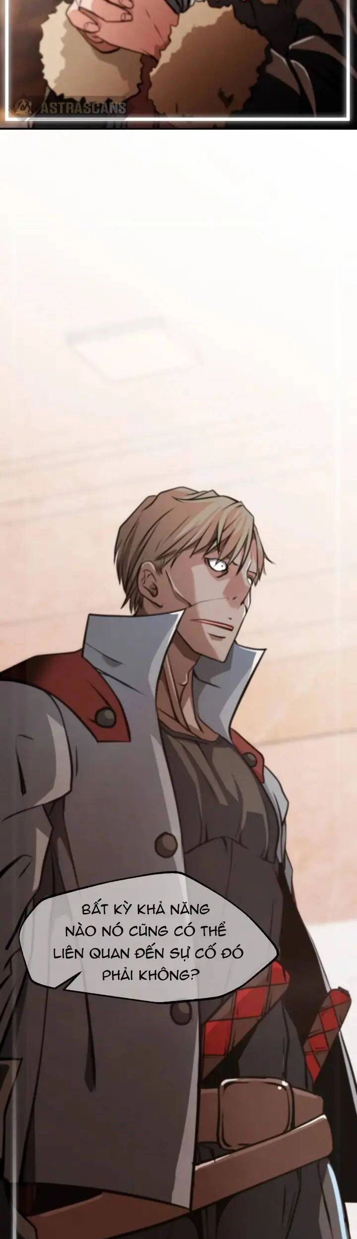 Ai Đã Giết Minh Chủ Võ Lâm Chapter 26 - 29