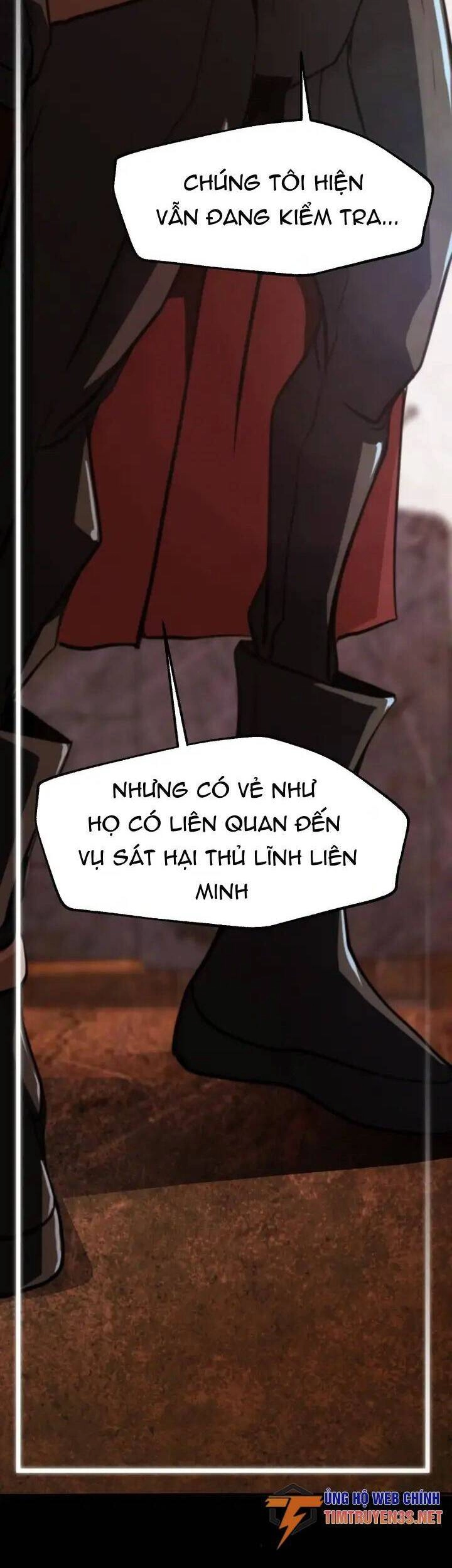 Ai Đã Giết Minh Chủ Võ Lâm Chapter 26 - 30