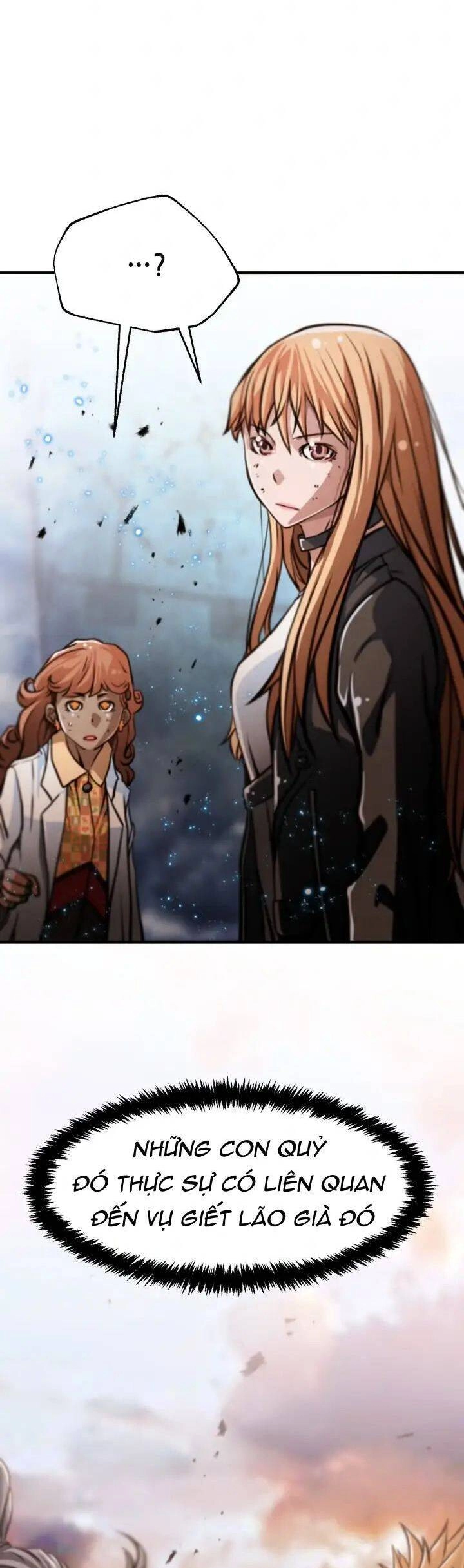 Ai Đã Giết Minh Chủ Võ Lâm Chapter 26 - 32