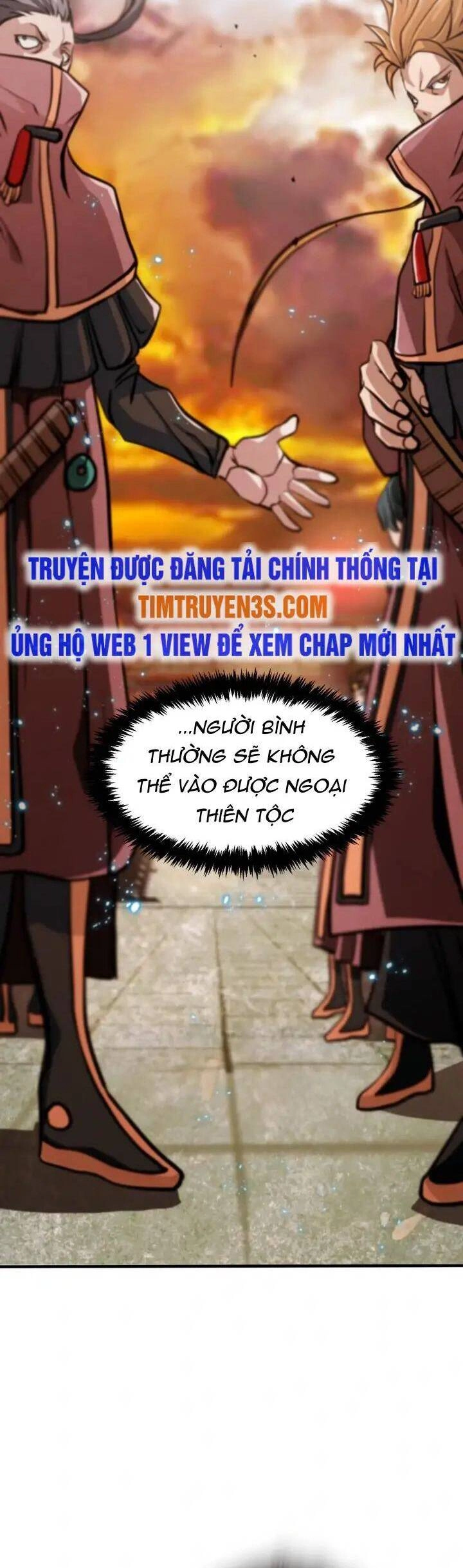 Ai Đã Giết Minh Chủ Võ Lâm Chapter 26 - 33