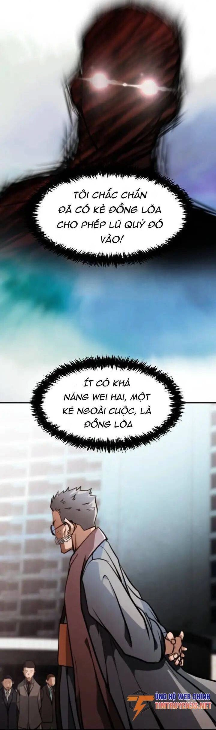 Ai Đã Giết Minh Chủ Võ Lâm Chapter 26 - 34