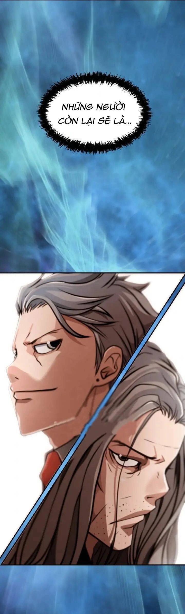 Ai Đã Giết Minh Chủ Võ Lâm Chapter 26 - 35