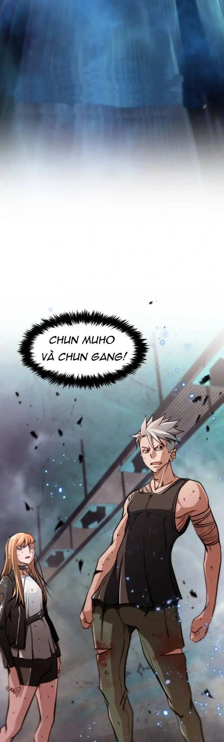 Ai Đã Giết Minh Chủ Võ Lâm Chapter 26 - 36