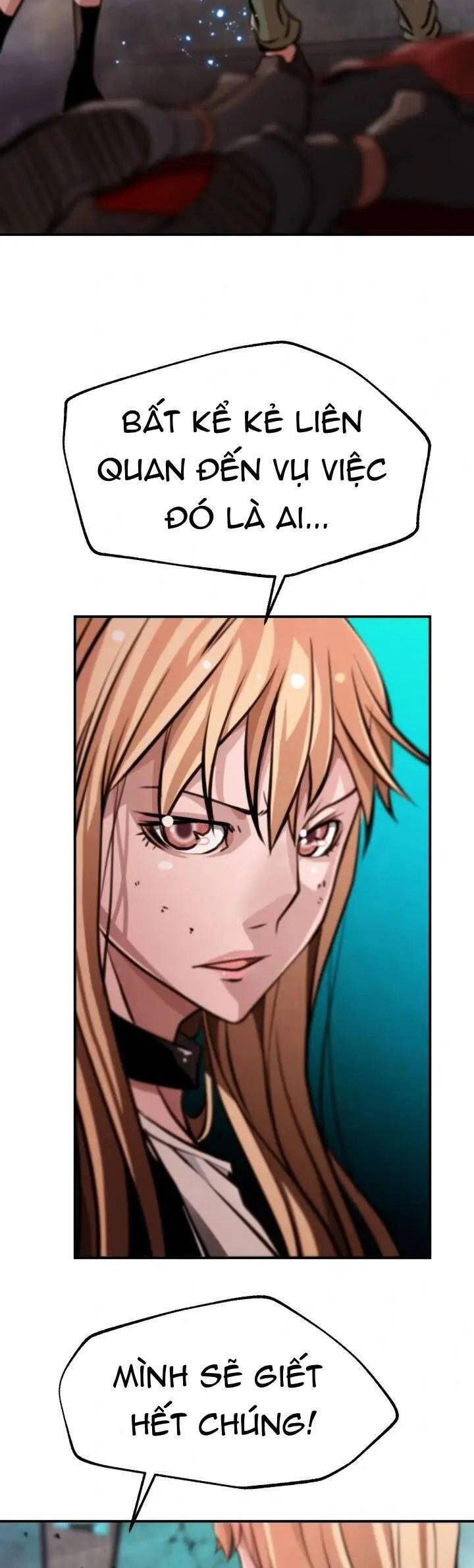 Ai Đã Giết Minh Chủ Võ Lâm Chapter 26 - 37