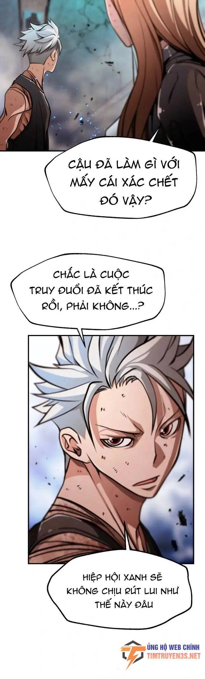 Ai Đã Giết Minh Chủ Võ Lâm Chapter 26 - 38