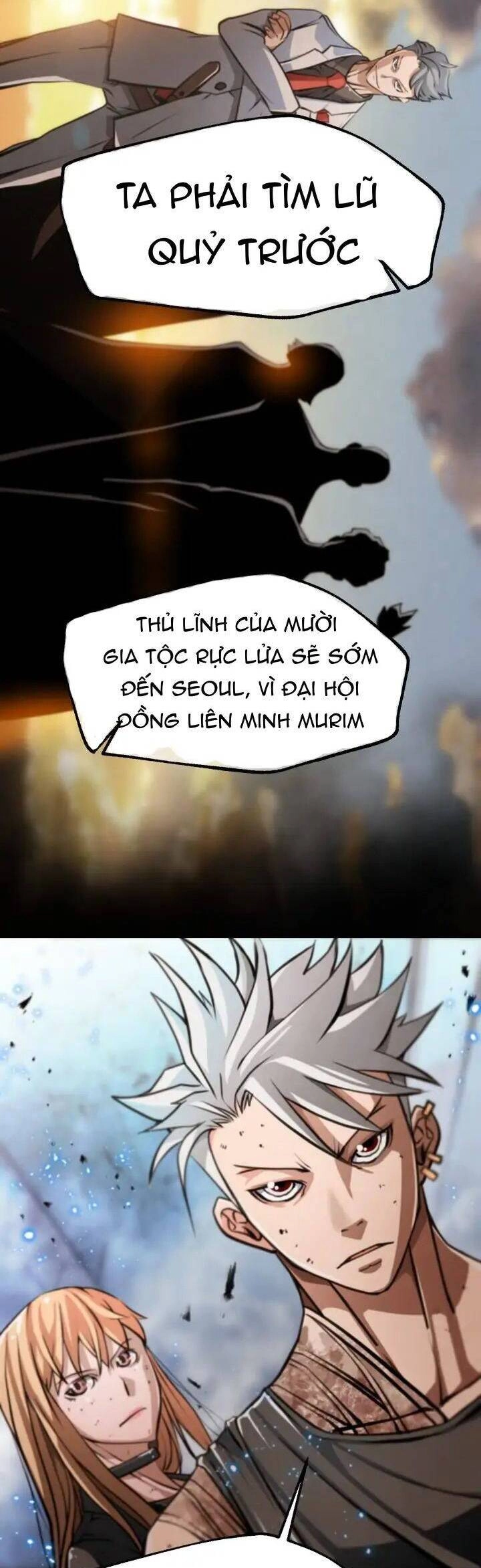 Ai Đã Giết Minh Chủ Võ Lâm Chapter 26 - 40