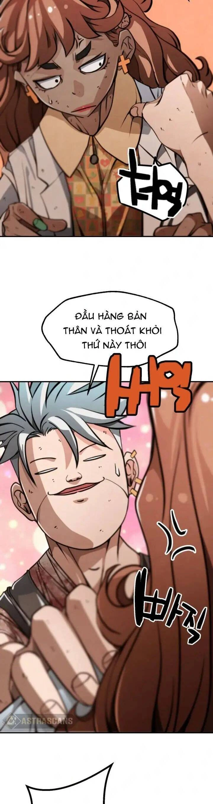 Ai Đã Giết Minh Chủ Võ Lâm Chapter 26 - 44