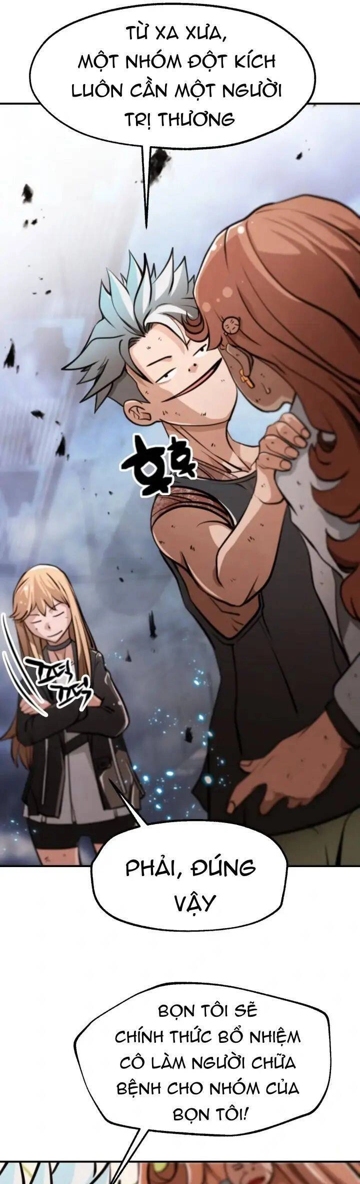 Ai Đã Giết Minh Chủ Võ Lâm Chapter 26 - 46