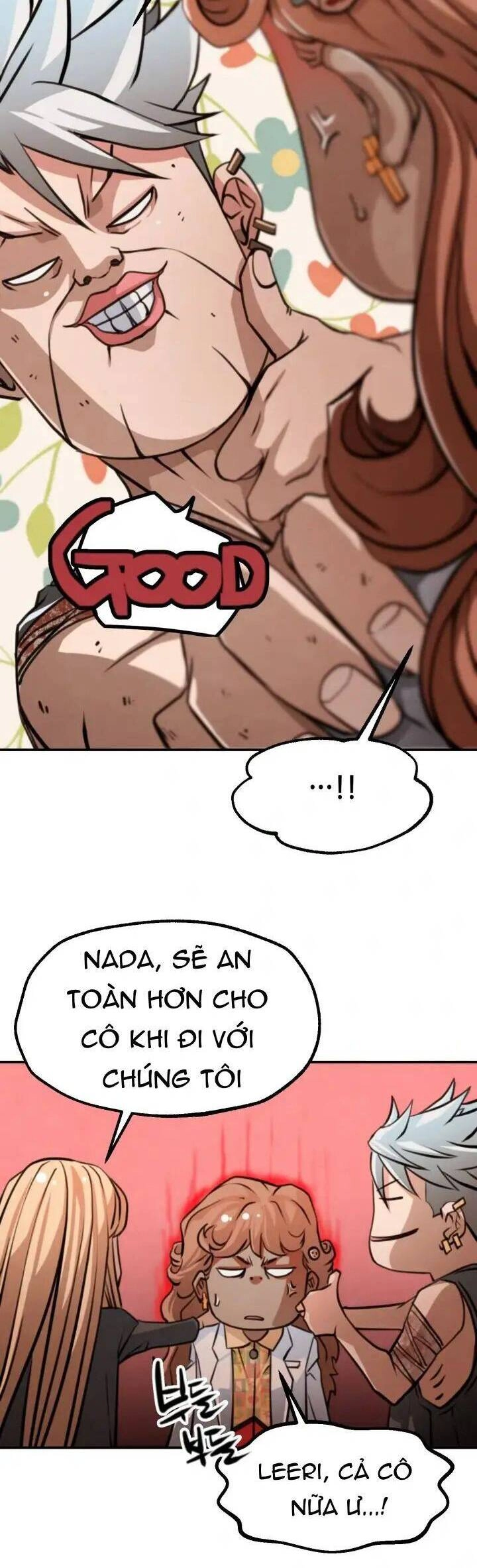 Ai Đã Giết Minh Chủ Võ Lâm Chapter 26 - 47