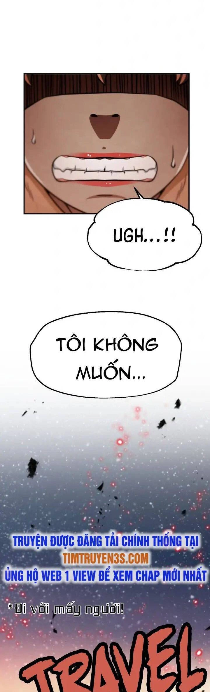 Ai Đã Giết Minh Chủ Võ Lâm Chapter 26 - 48