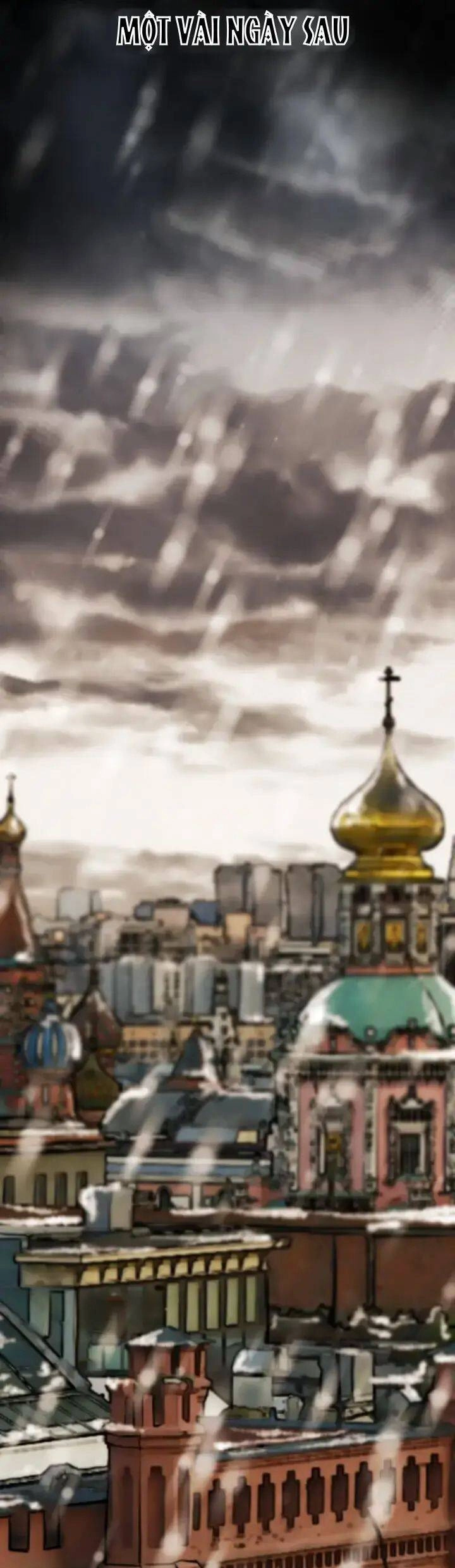 Ai Đã Giết Minh Chủ Võ Lâm Chapter 26 - 50