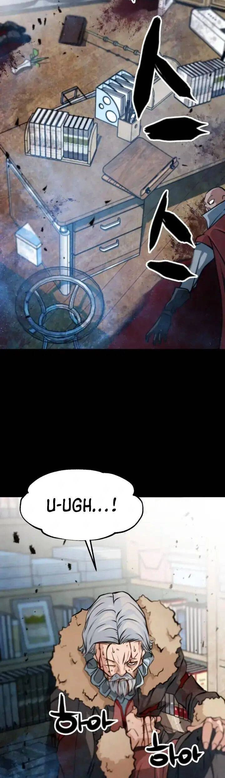 Ai Đã Giết Minh Chủ Võ Lâm Chapter 26 - 52