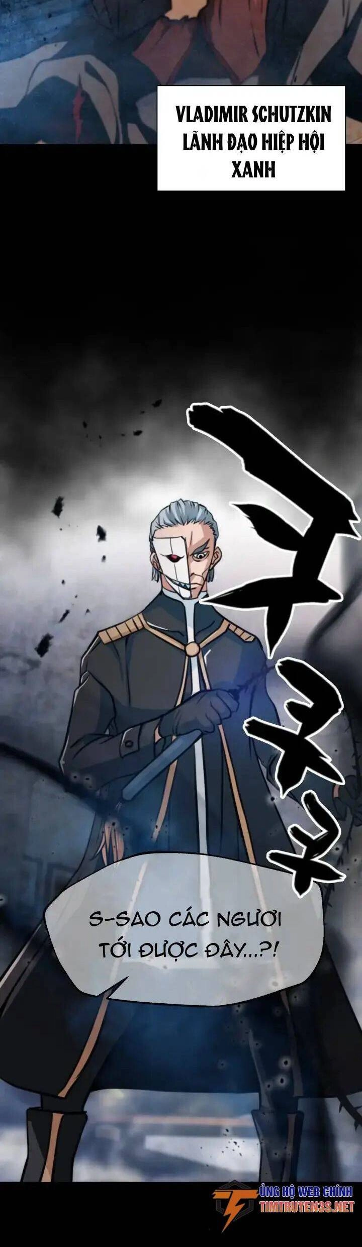 Ai Đã Giết Minh Chủ Võ Lâm Chapter 26 - 53