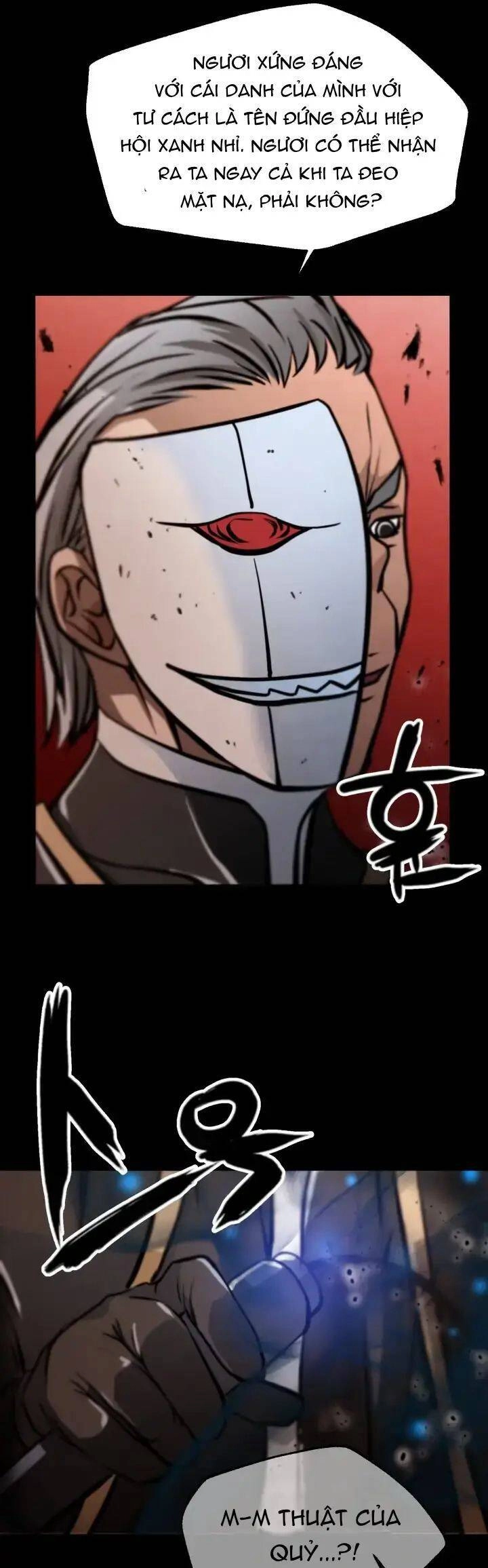 Ai Đã Giết Minh Chủ Võ Lâm Chapter 26 - 54