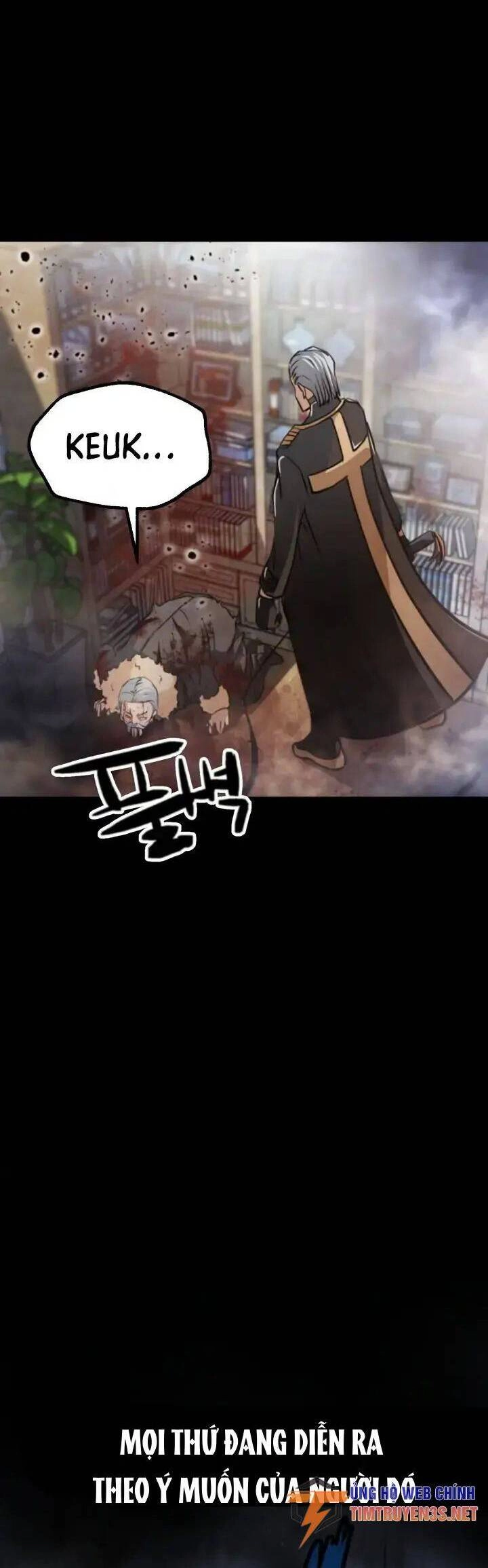 Ai Đã Giết Minh Chủ Võ Lâm Chapter 26 - 57