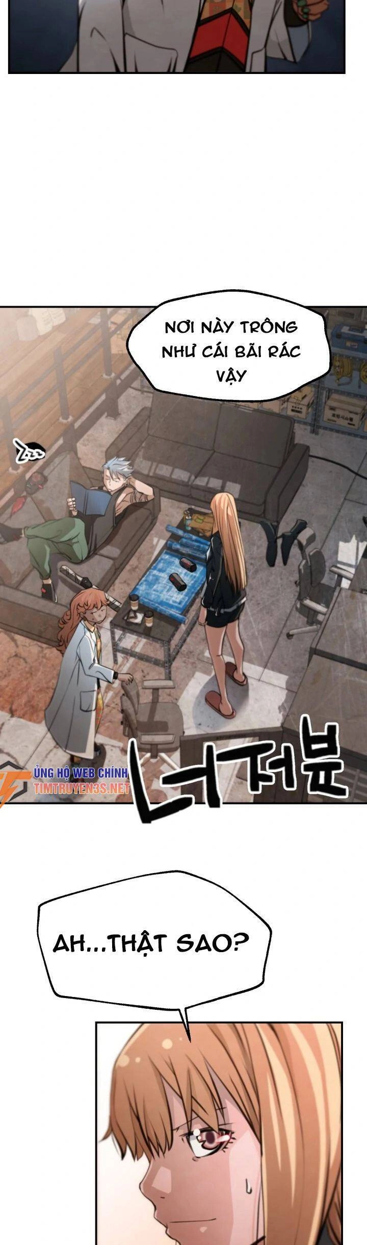 Ai Đã Giết Minh Chủ Võ Lâm Chapter 27 - 3