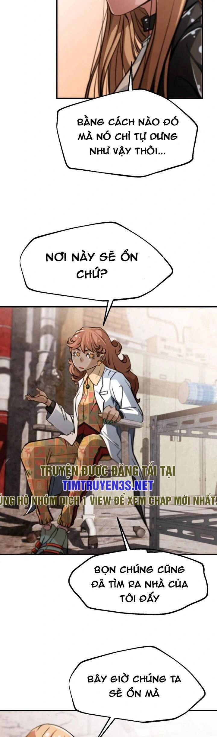 Ai Đã Giết Minh Chủ Võ Lâm Chapter 27 - 4