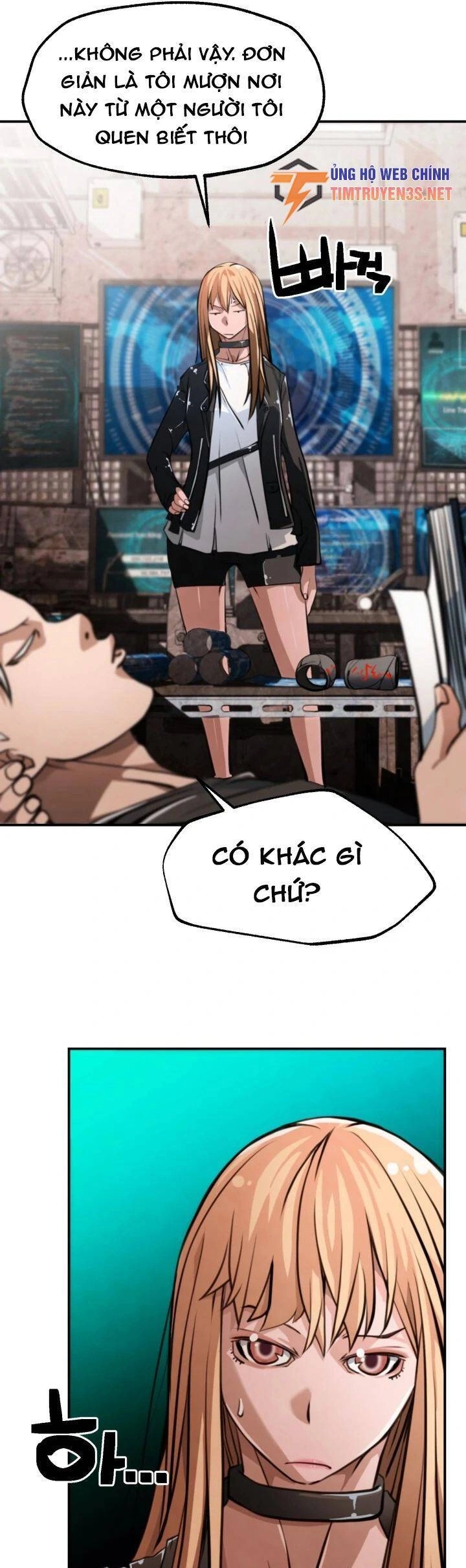 Ai Đã Giết Minh Chủ Võ Lâm Chapter 27 - 6