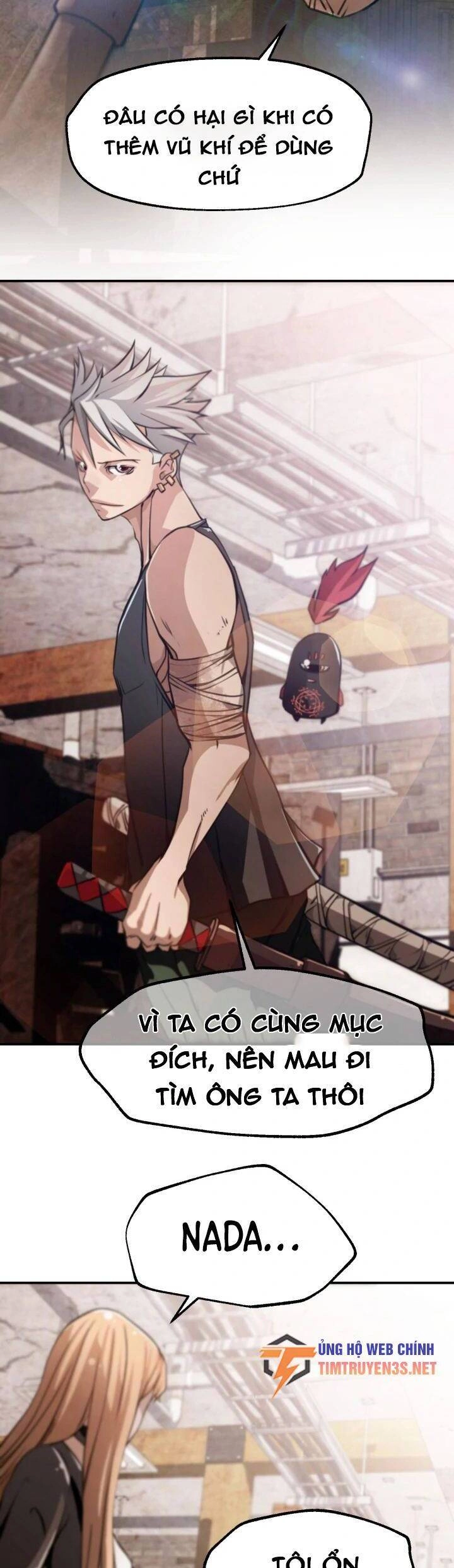 Ai Đã Giết Minh Chủ Võ Lâm Chapter 27 - 11