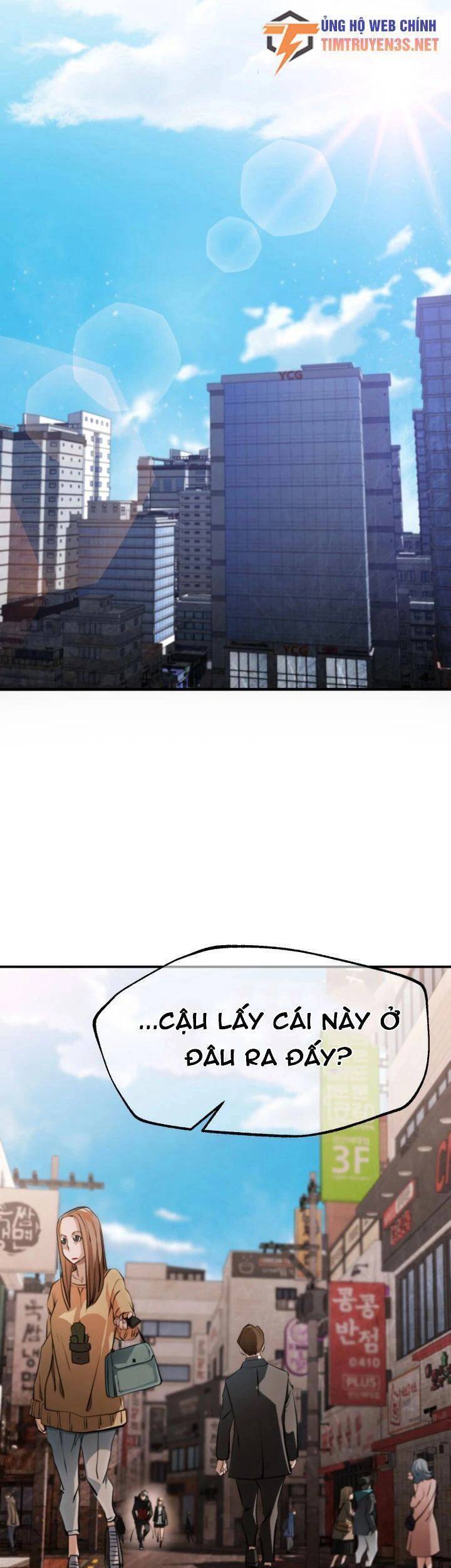 Ai Đã Giết Minh Chủ Võ Lâm Chapter 27 - 14