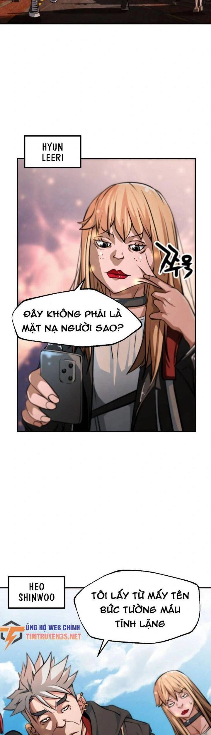 Ai Đã Giết Minh Chủ Võ Lâm Chapter 27 - 15