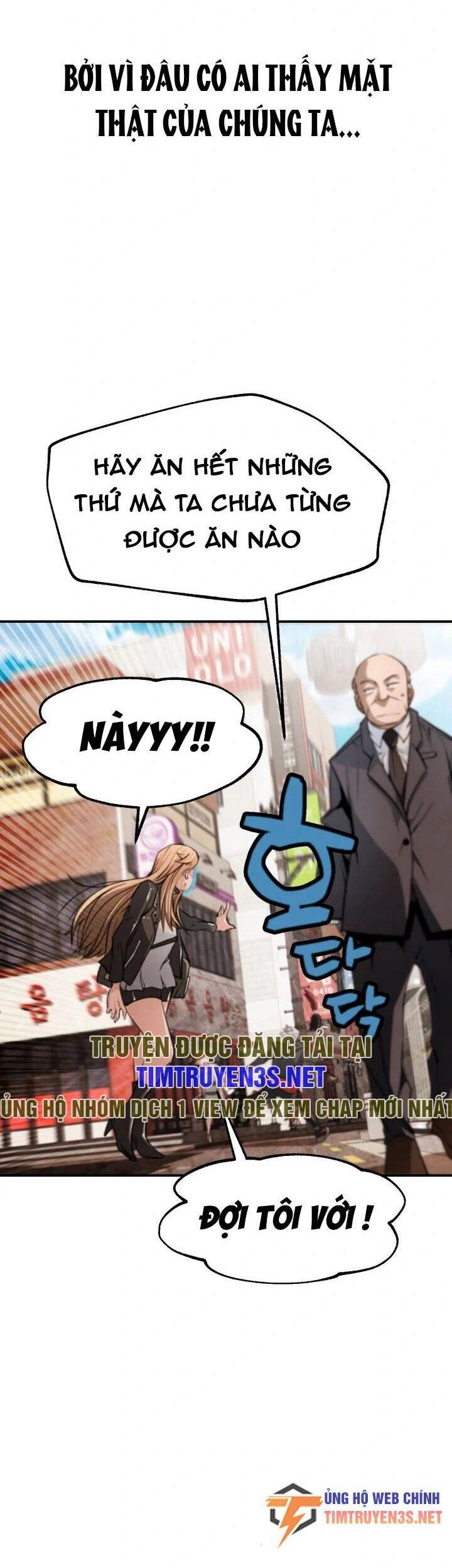 Ai Đã Giết Minh Chủ Võ Lâm Chapter 27 - 17