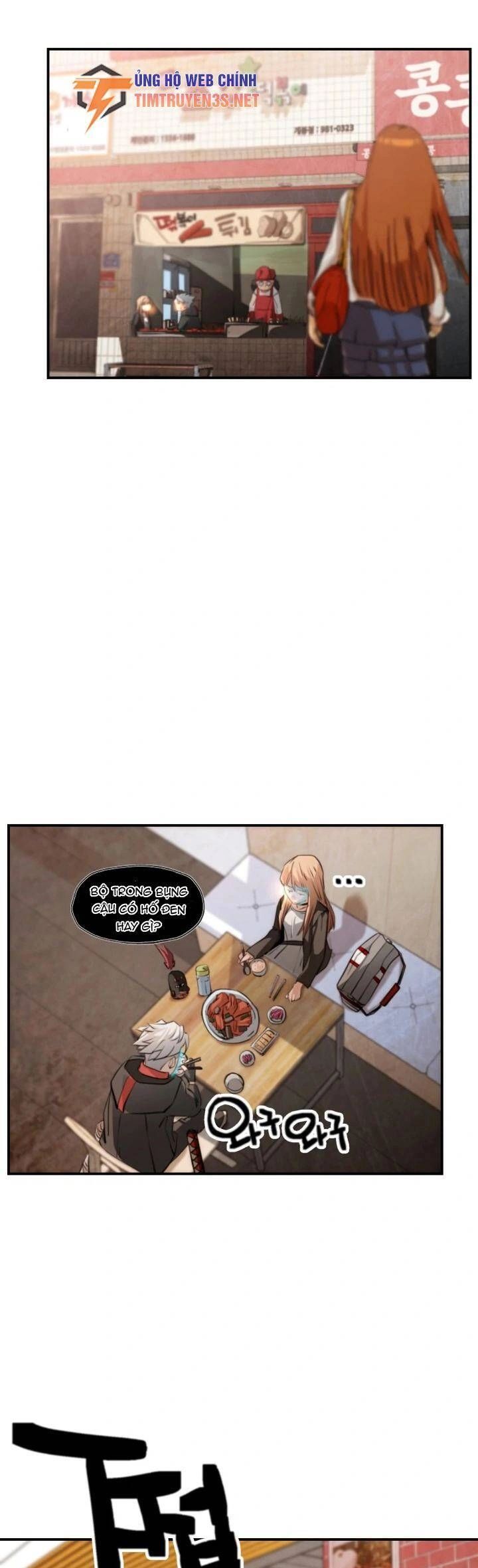 Ai Đã Giết Minh Chủ Võ Lâm Chapter 27 - 18