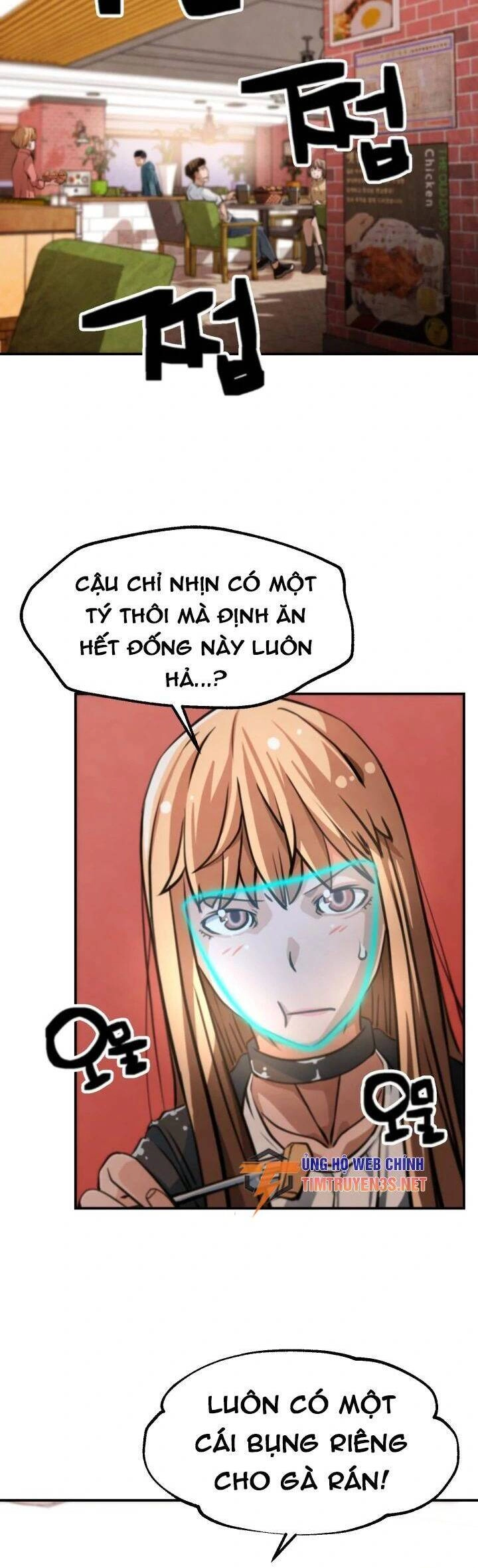 Ai Đã Giết Minh Chủ Võ Lâm Chapter 27 - 19