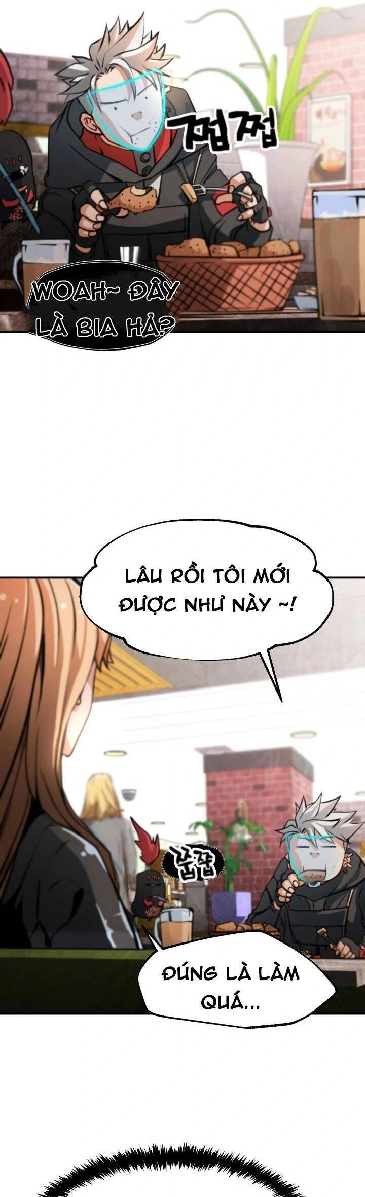 Ai Đã Giết Minh Chủ Võ Lâm Chapter 27 - 20