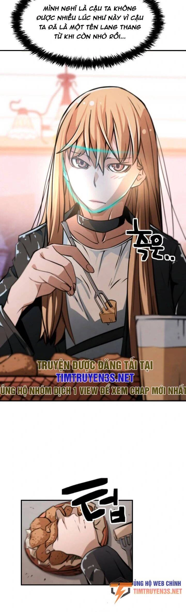 Ai Đã Giết Minh Chủ Võ Lâm Chapter 27 - 21