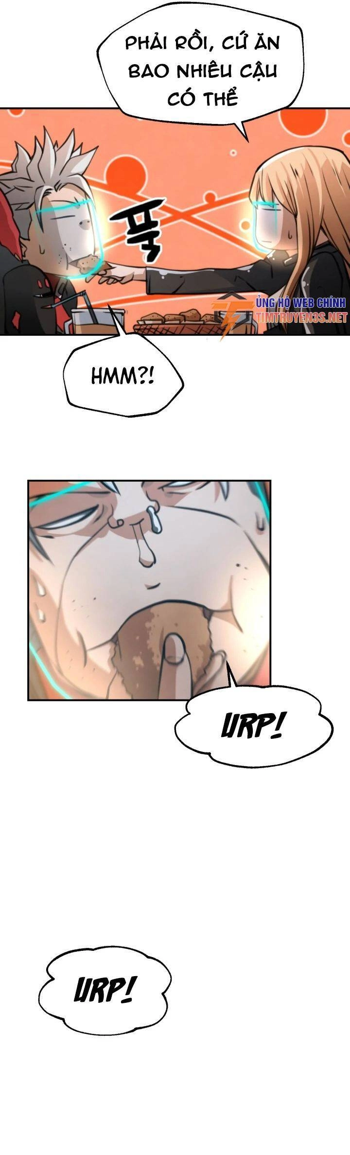 Ai Đã Giết Minh Chủ Võ Lâm Chapter 27 - 22