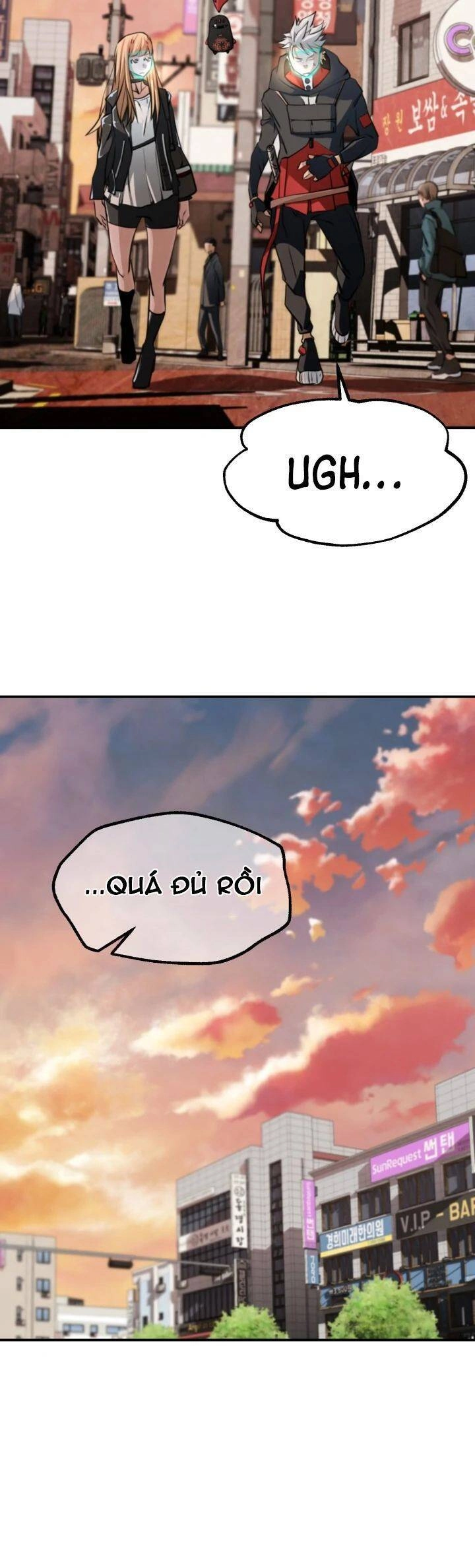 Ai Đã Giết Minh Chủ Võ Lâm Chapter 27 - 24