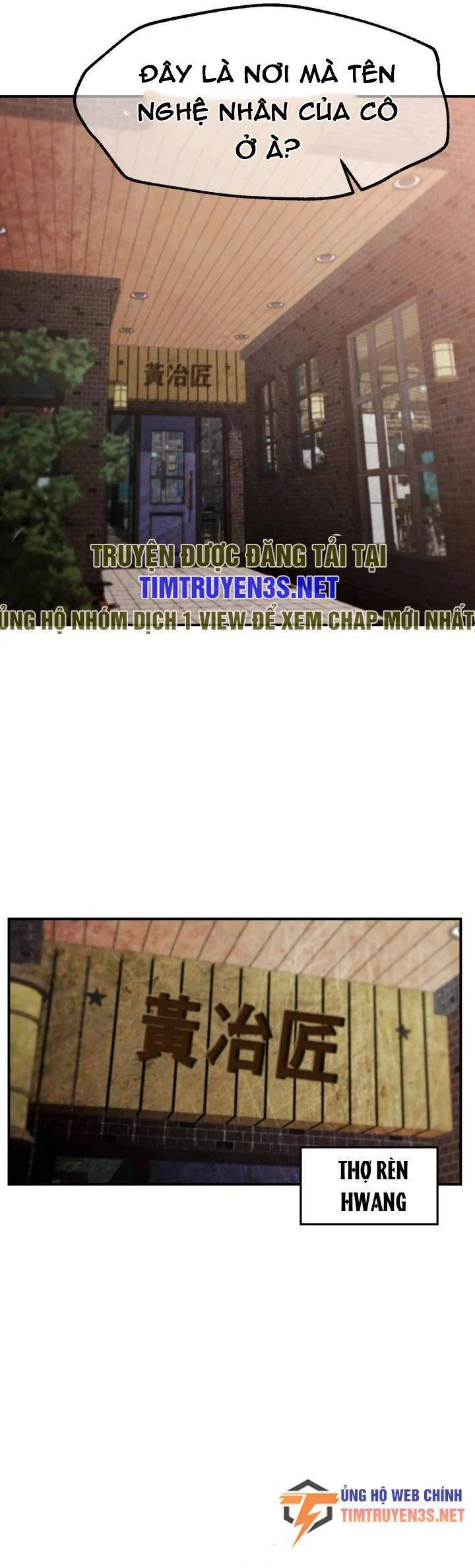 Ai Đã Giết Minh Chủ Võ Lâm Chapter 27 - 25