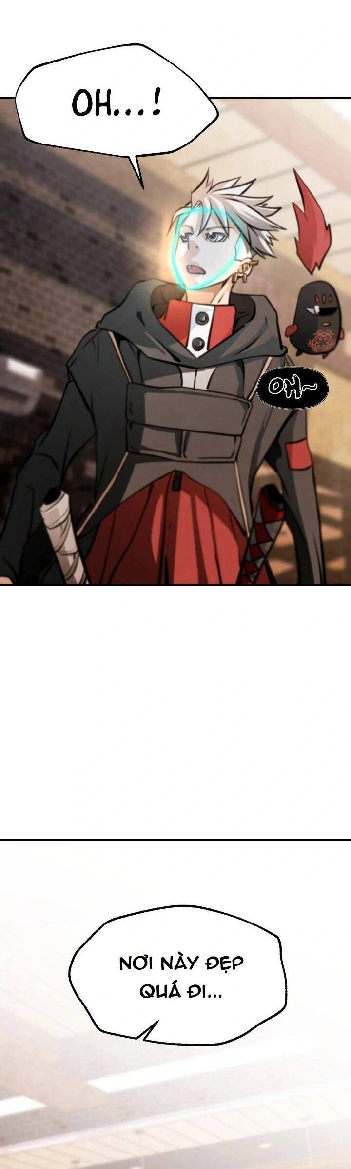 Ai Đã Giết Minh Chủ Võ Lâm Chapter 27 - 27