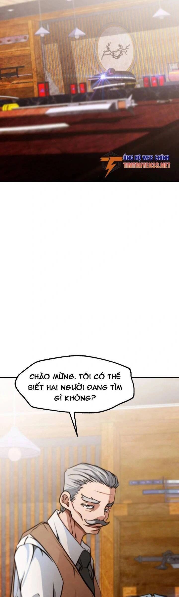 Ai Đã Giết Minh Chủ Võ Lâm Chapter 27 - 28