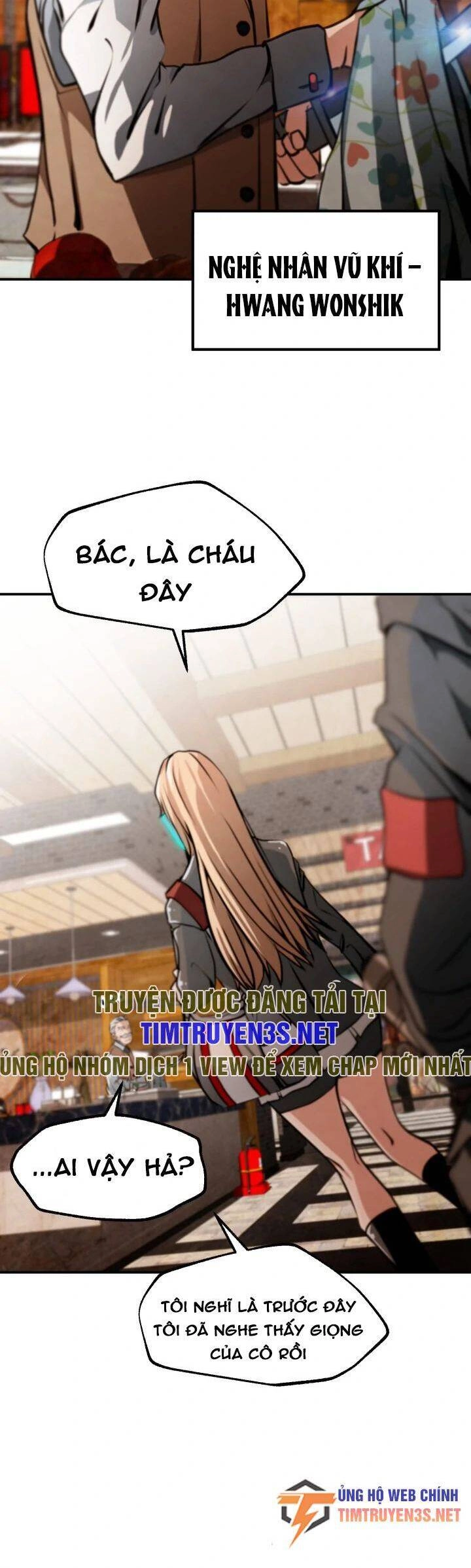 Ai Đã Giết Minh Chủ Võ Lâm Chapter 27 - 29