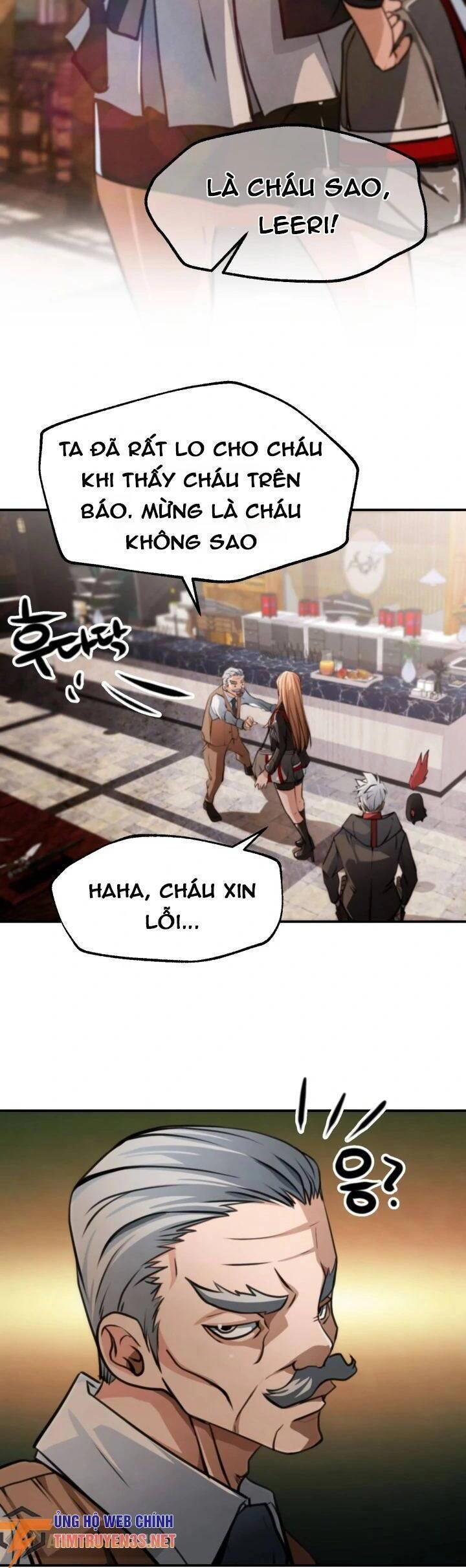 Ai Đã Giết Minh Chủ Võ Lâm Chapter 27 - 31