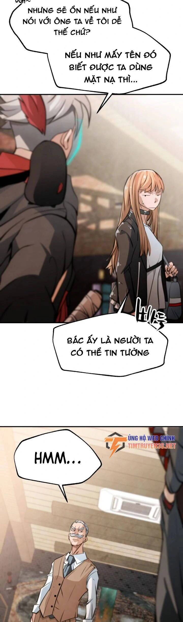 Ai Đã Giết Minh Chủ Võ Lâm Chapter 27 - 35